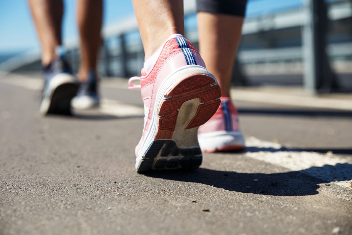 best walking shoes for plantar fasciitis