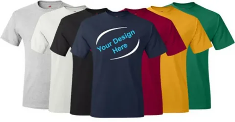 Corporate T Shirt Printing Sydney