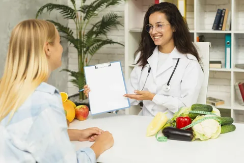 nutritionist Malvern