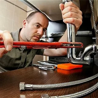Plumber Ryde,