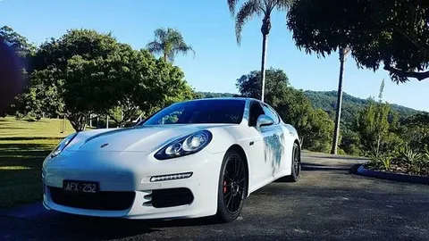 Cheap Sports Car Hire