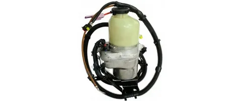 Holden Astra Power Steering Pump