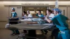 Trauma recovery Sydney