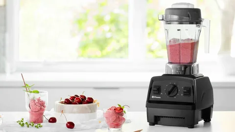 vitamix blender