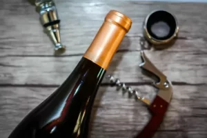 Wine bottle pegs Melbourne