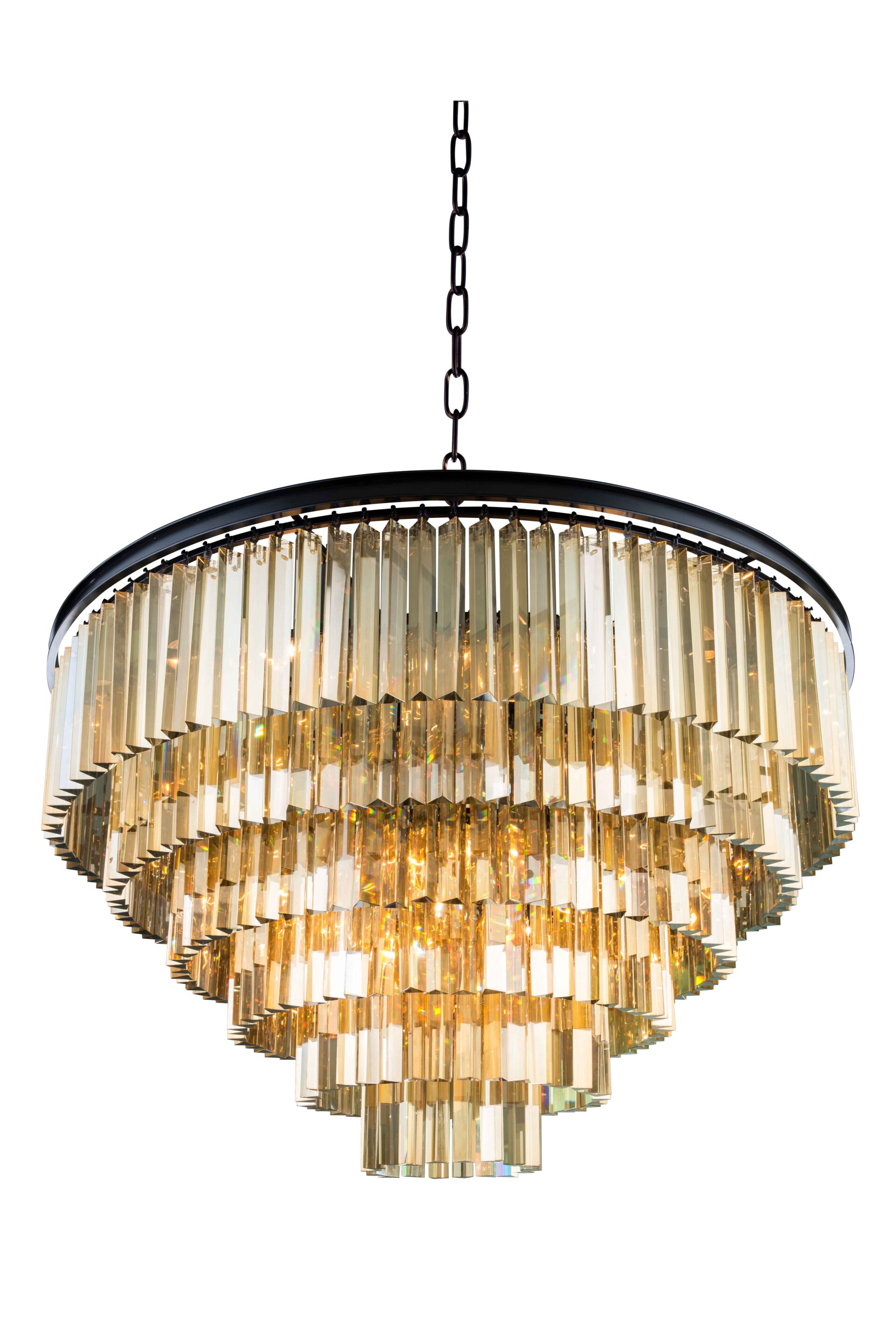 chandeliers Sydney