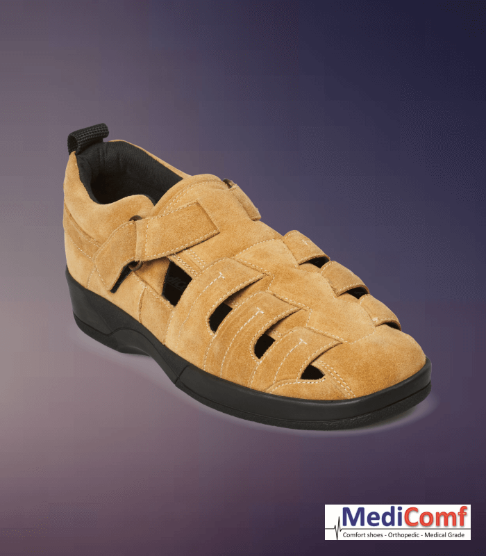 Sandals For Senior Ladies
