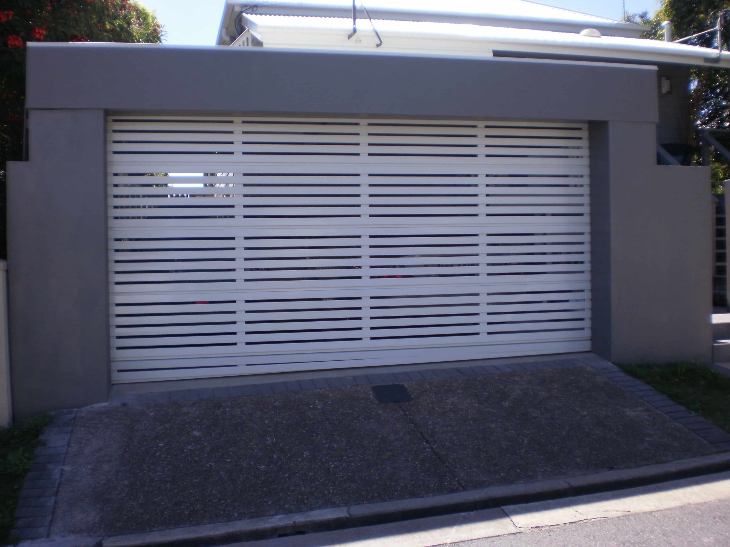roller door motors Adelaide
