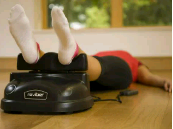 Chi Exercise Machine