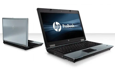 HP pro book