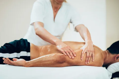 Remedial Massage Prahran