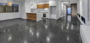 Polished Concrete Melbourne