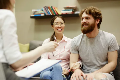 Psychologist Specialising in Workplace Bullying