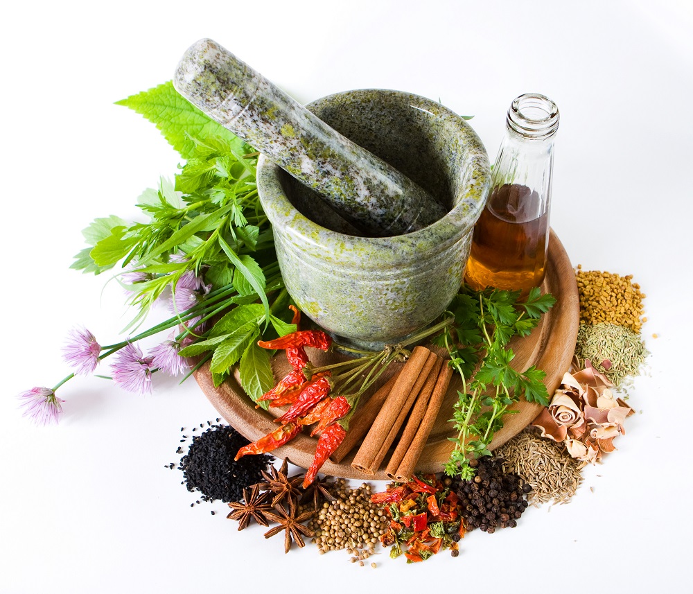 naturopath Malvern