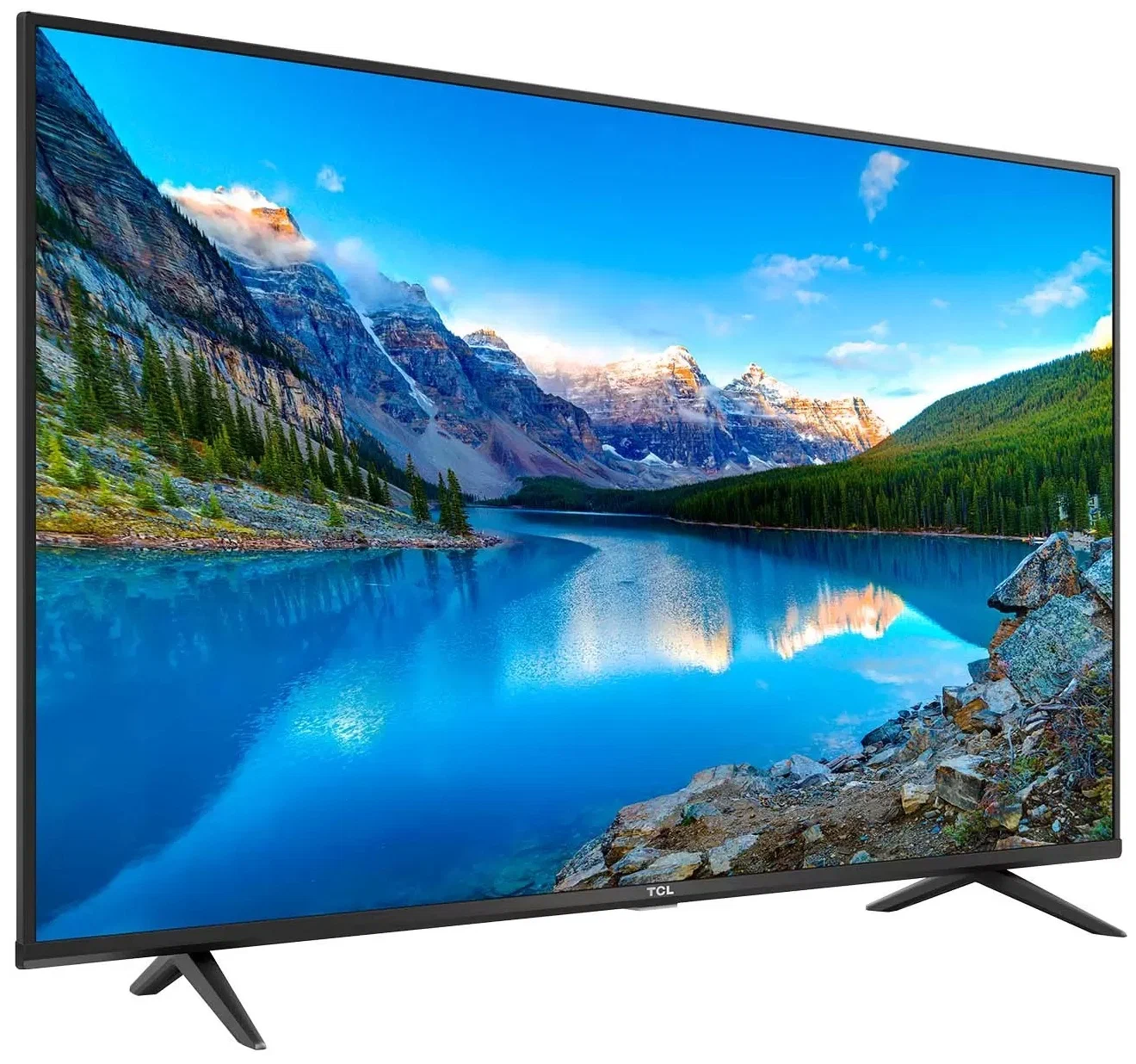 Hisense 50 Inch Smart TV