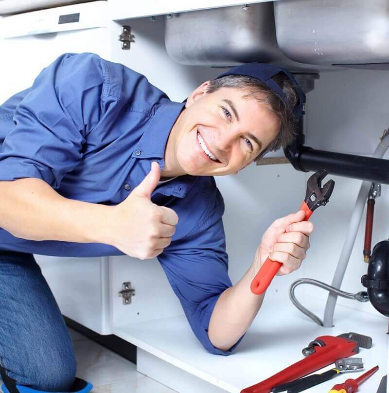 Plumber Dundas