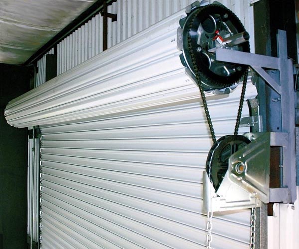 roller door motors Adelaide