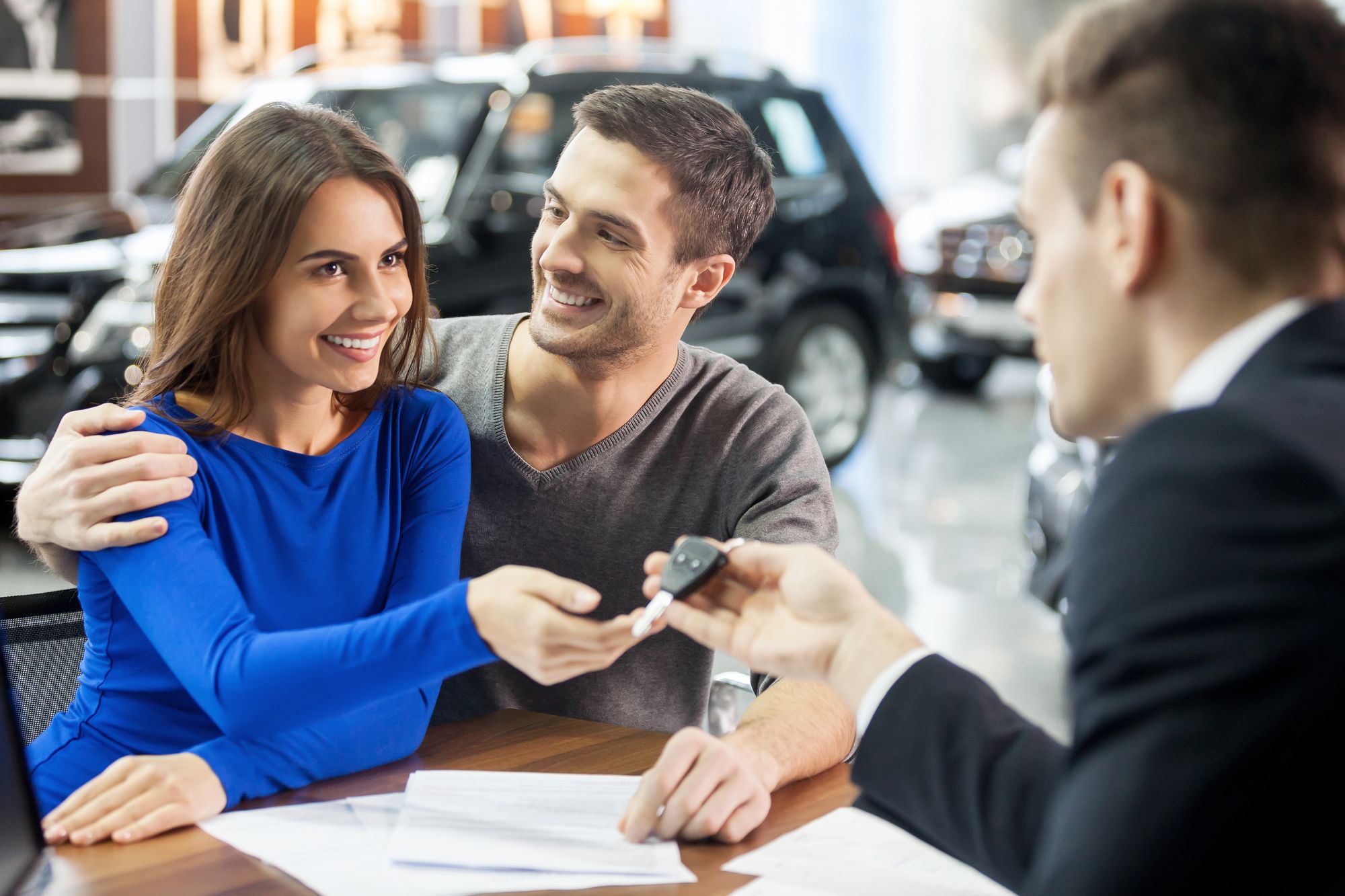 Bad Credit Car Loan Sydney!