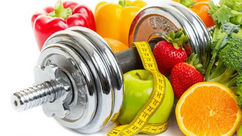 Nutritionist Melbourne, Sports Nutritionist Melbourne