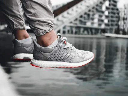 Best Men's Sneakers For Plantar Fasciitis