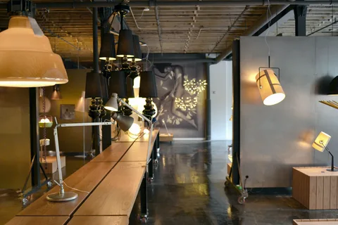 Best Lighting Stores Sydney