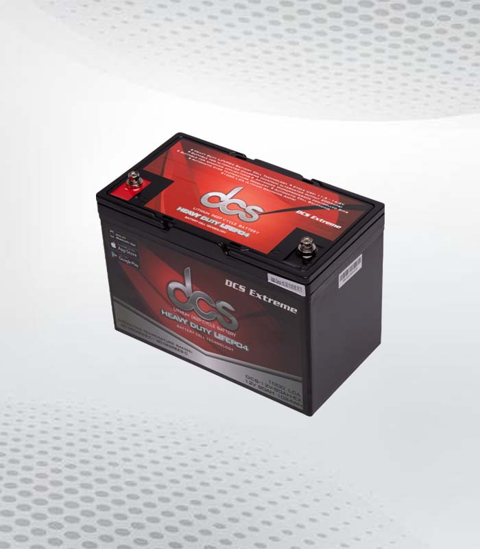 Solar Battery