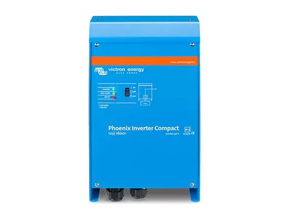 Caravan Inverter