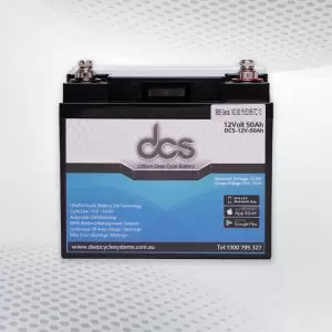 lithium batteries