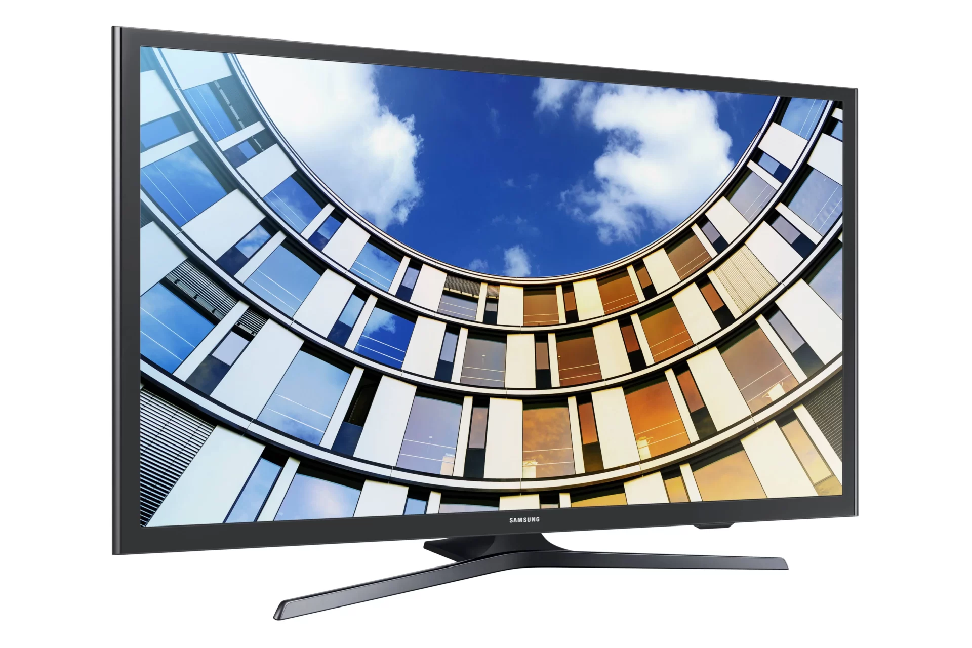 Samsung curved TV 65