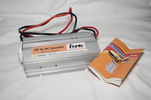 dc inverter, dc to ac inverter