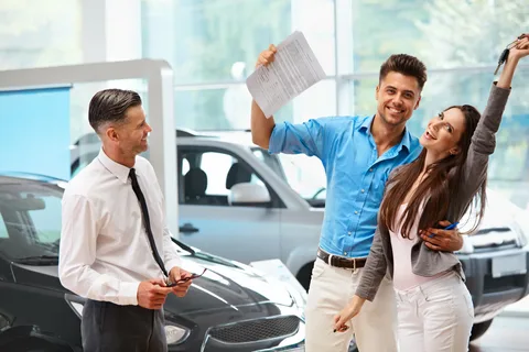 best car finance rates Sydney