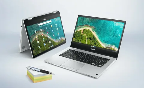 asus chromebook