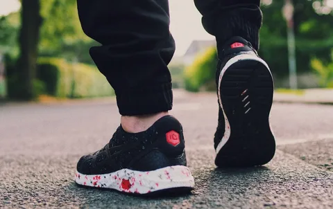 best shoes for arthritic feet