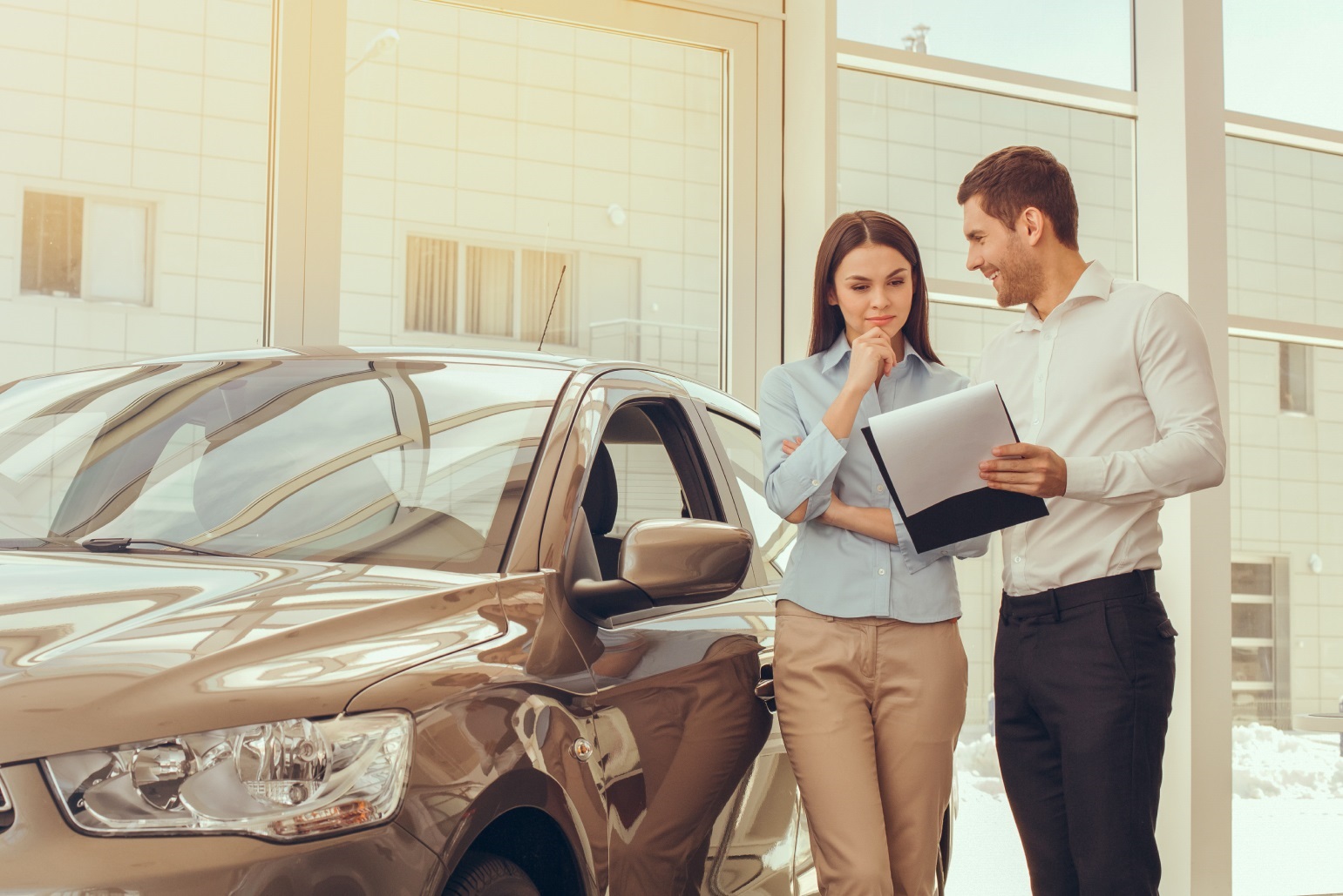 loan against my car sydney
