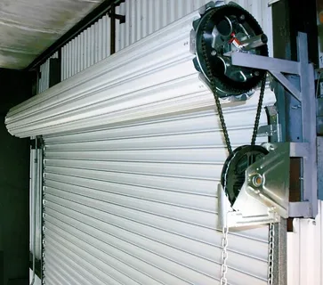 Gliderol Roller Door Repairs Adelaide