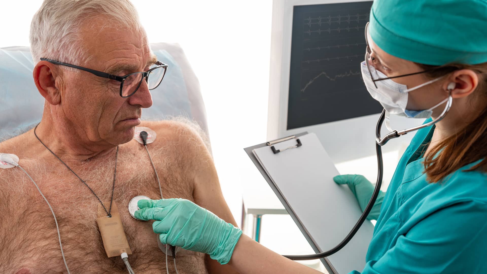 cardiologists in Sydney