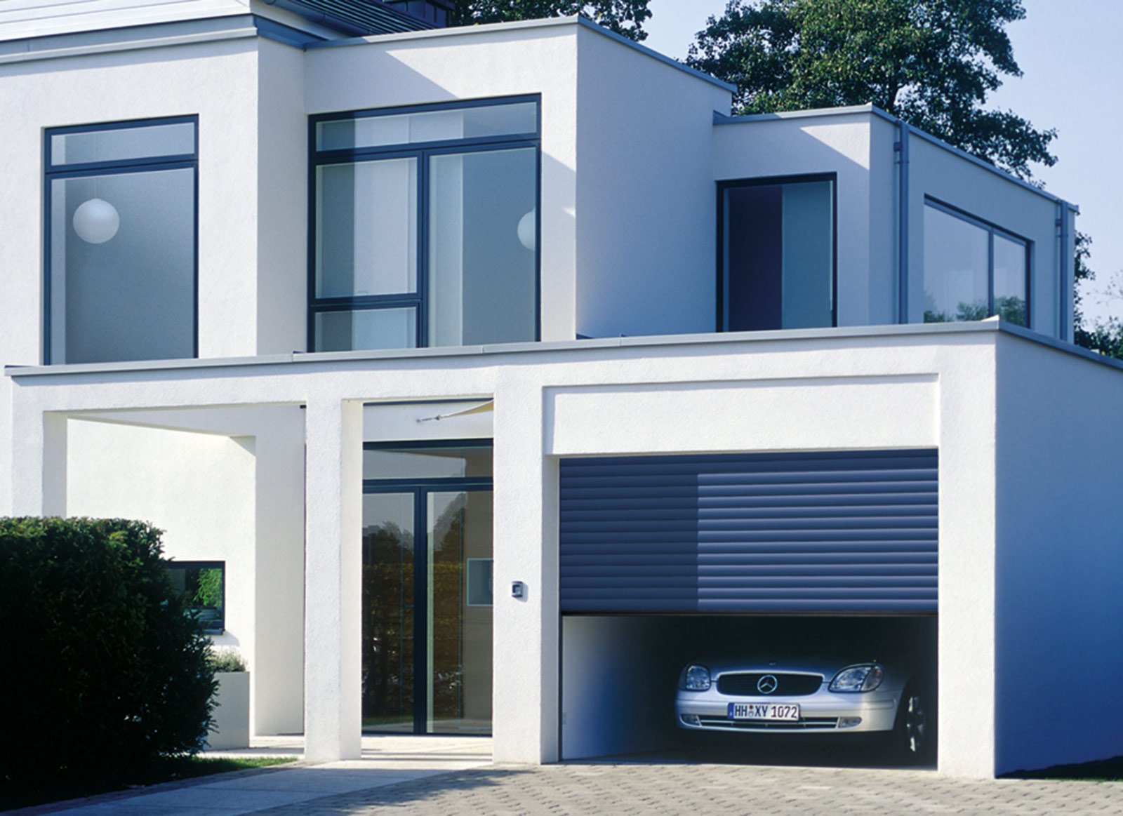 roller doors Lonsdale
