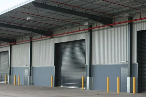 commercial sliding door opener Adelaide