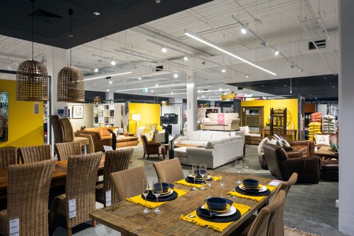 lighting shop sydney