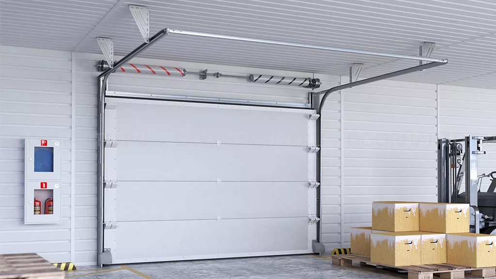 industrial roller door repairs Adelaide