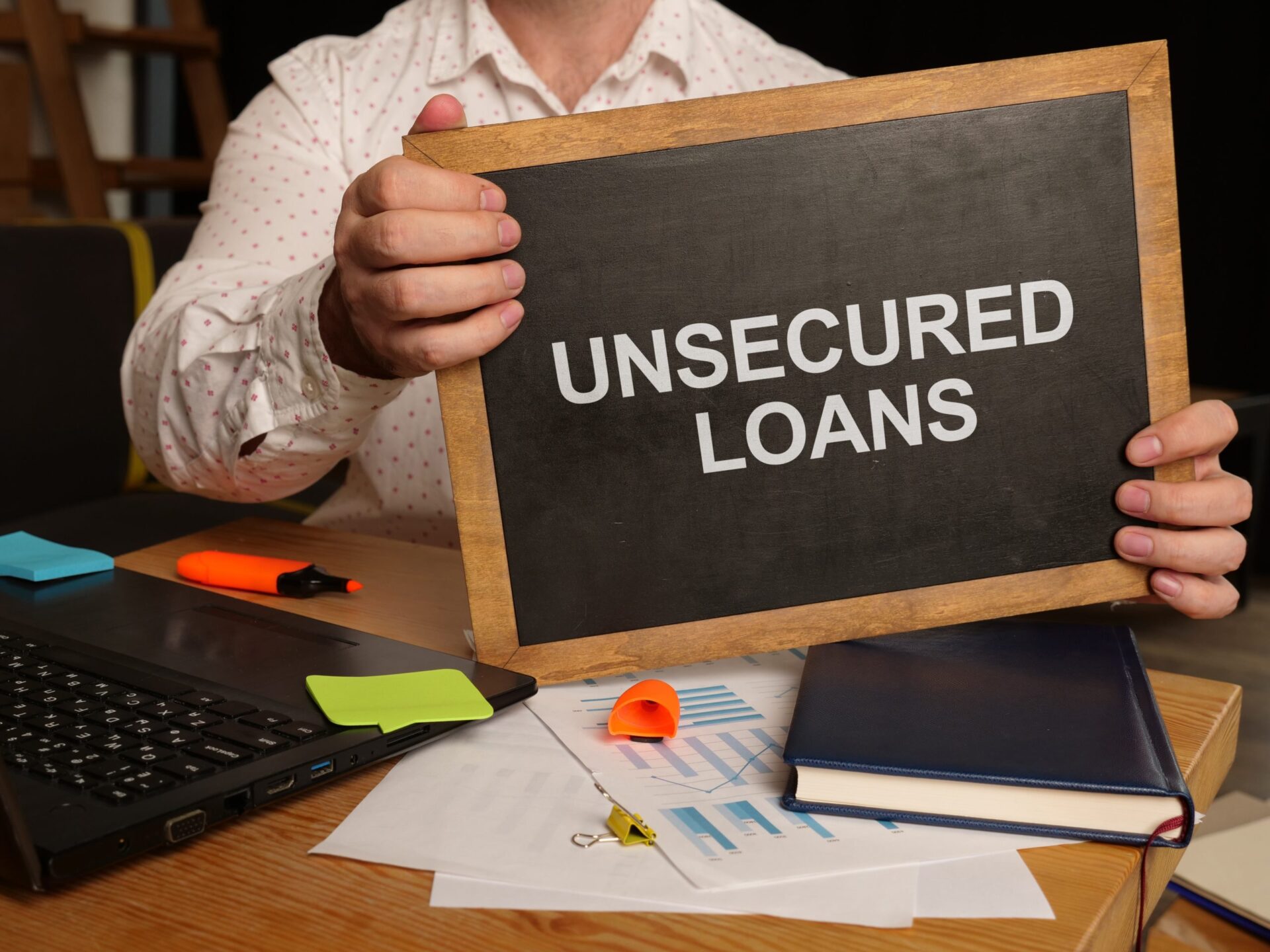 unsecured business loans sydney