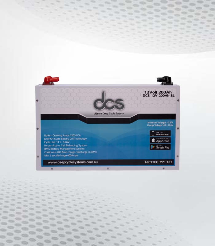 lithium batteries