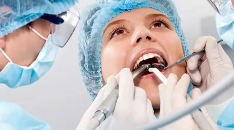 Victoria point dental