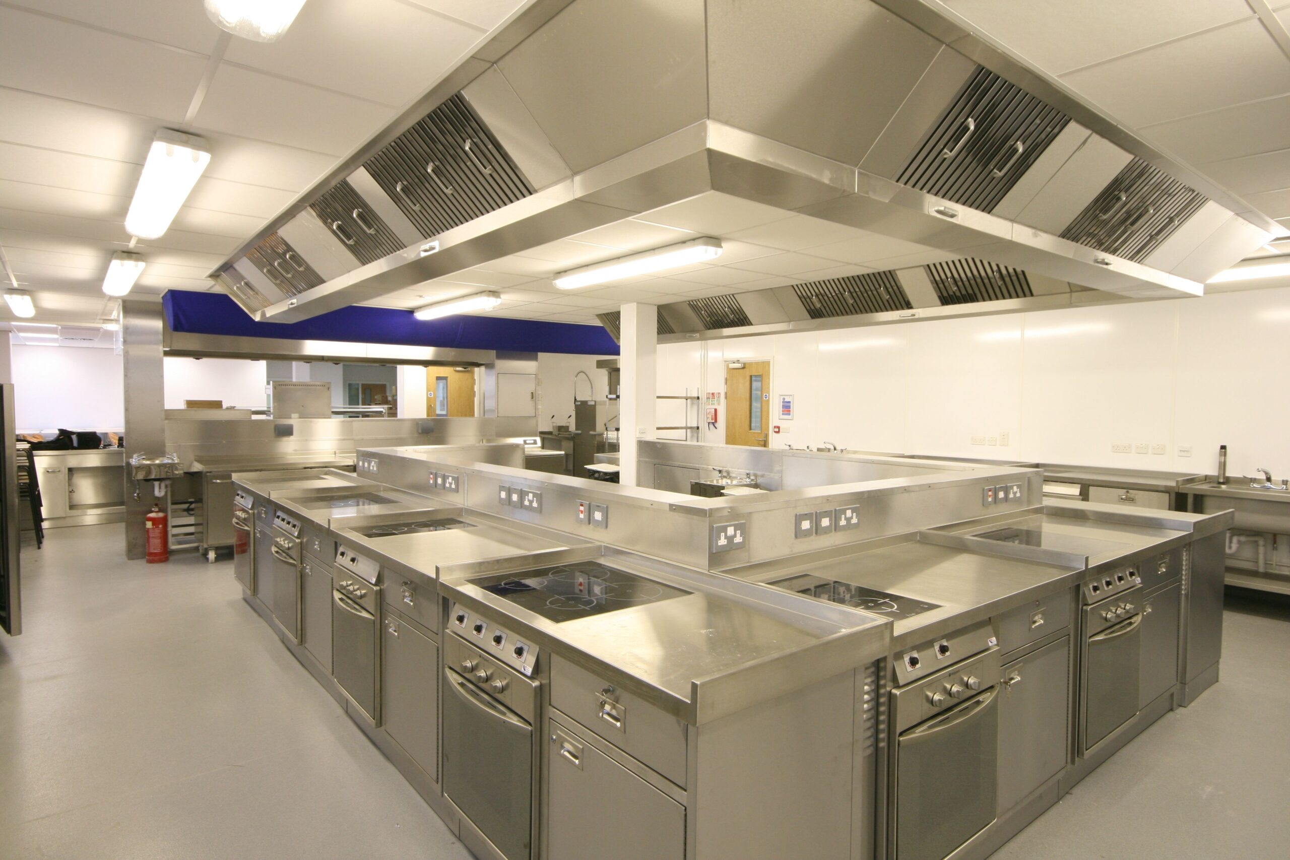 Commercial Kitchen Equipment Sydney