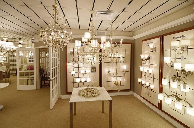 Design Lighting Sydney