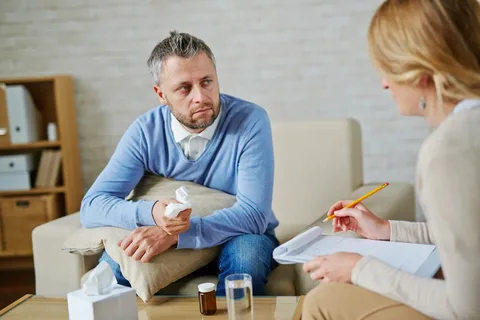 Author and psychologist workplace bullying