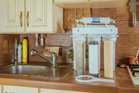 water filter for home