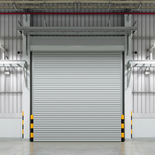 Industrial roller doors Adelaide