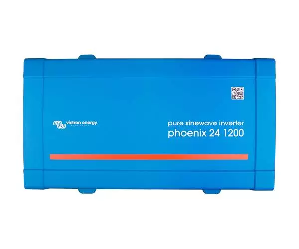24v 1200w Inverter