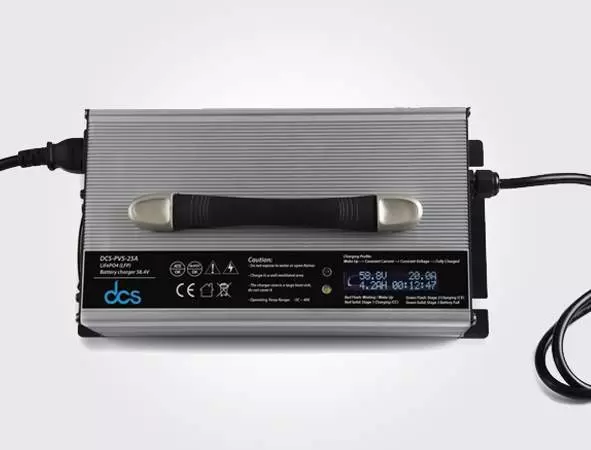 big deep cycle battery